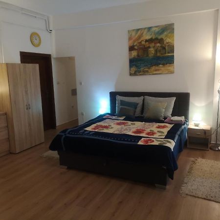 David-In 3 Apartman Zágráb Kültér fotó
