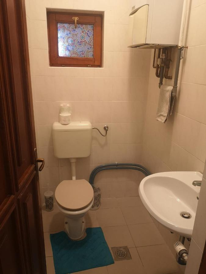 David-In 3 Apartman Zágráb Kültér fotó